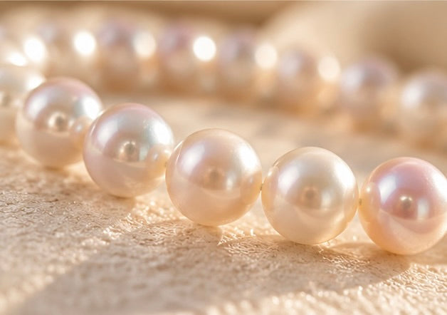 Classic Akoya Pearl Bracelet