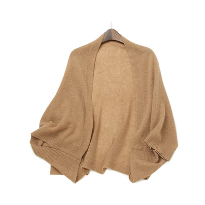 Cashmere Scarf カシミヤマフラー