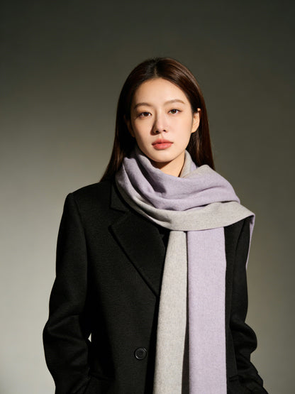 Wool Scarf ウールマフラー