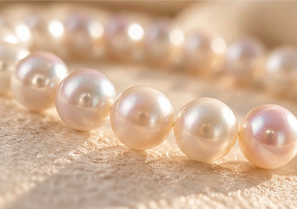 Classic Akoya Pearl Bracelet