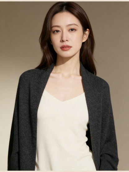 Cashmere Scarf カシミヤマフラー