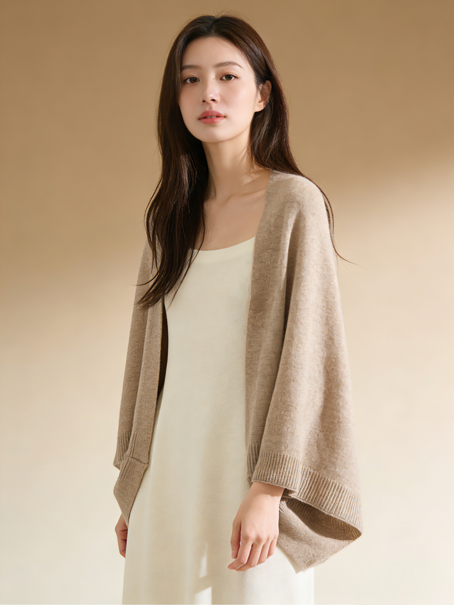 Cashmere Scarf カシミヤマフラー