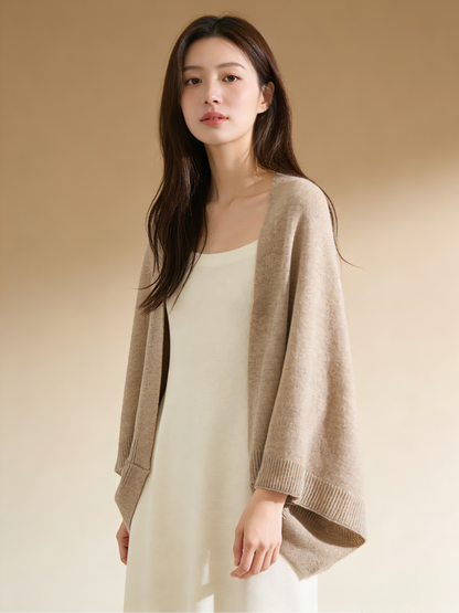 Cashmere Scarf カシミヤマフラー