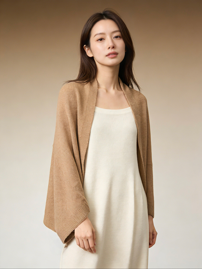 Cashmere Scarf カシミヤマフラー