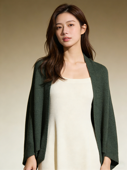 Cashmere Scarf カシミヤマフラー