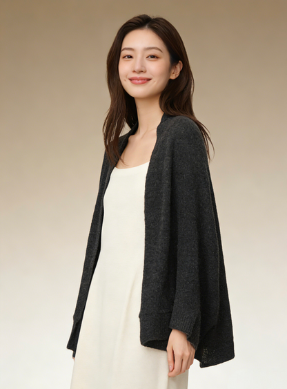 Cashmere Scarf カシミヤマフラー